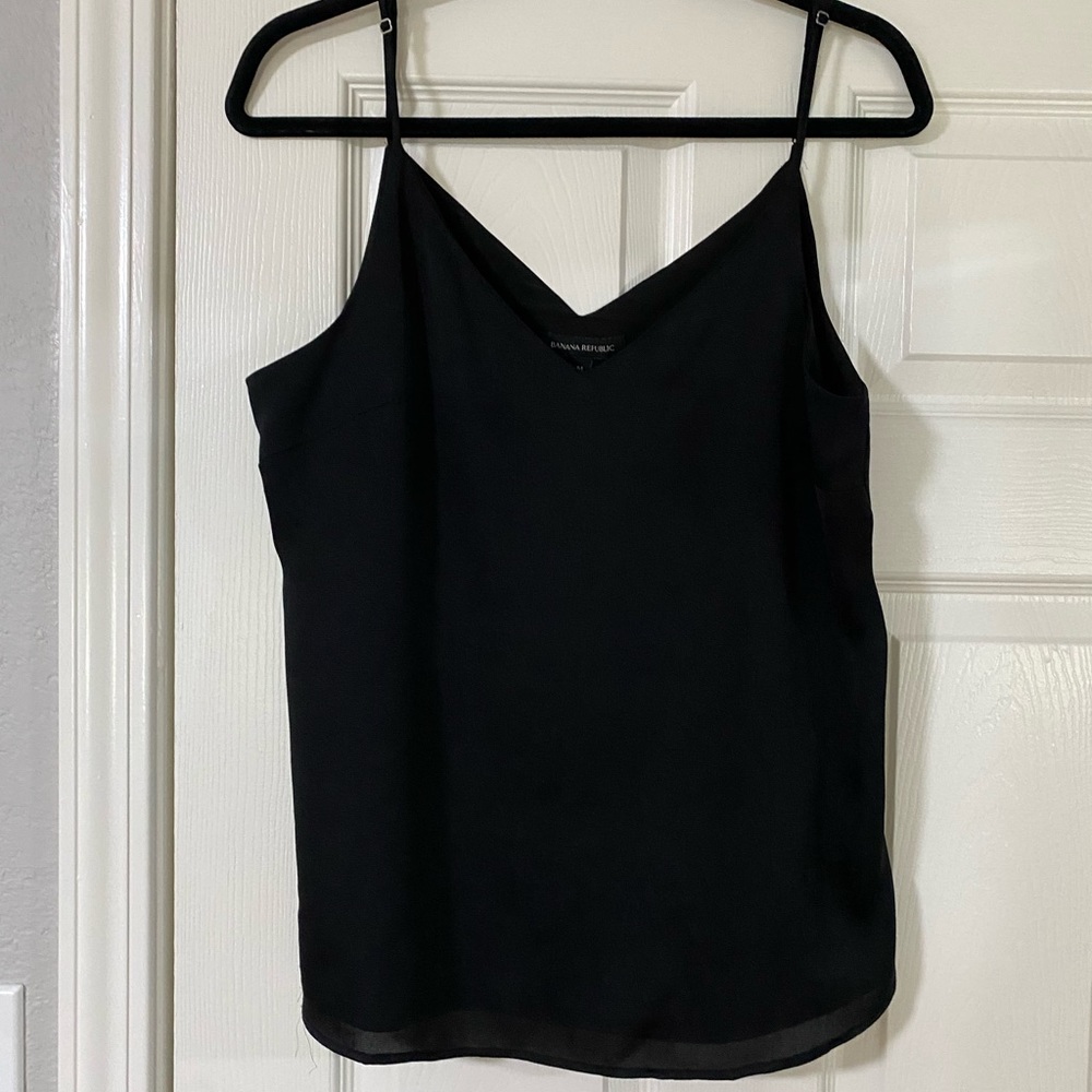 Banana Republic Adjustable straps